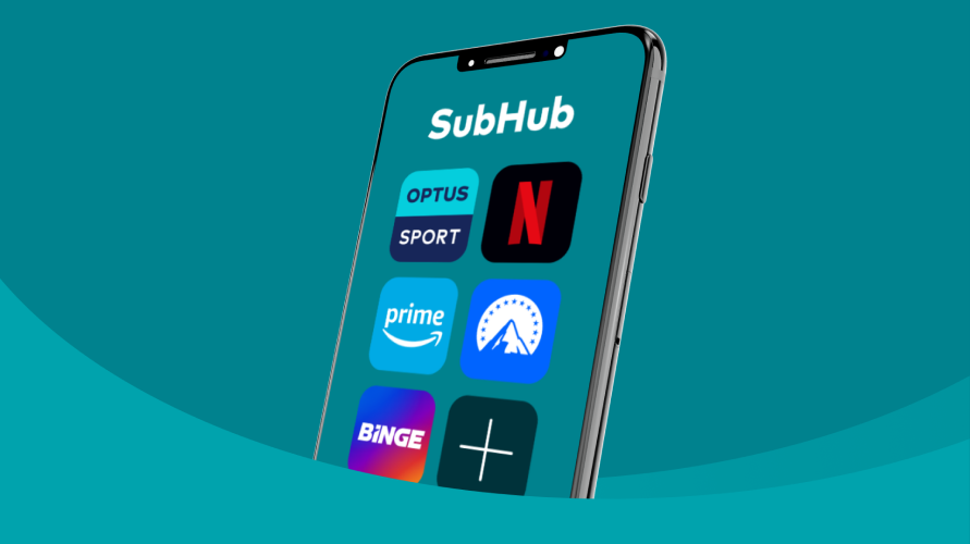 Optus Sport
