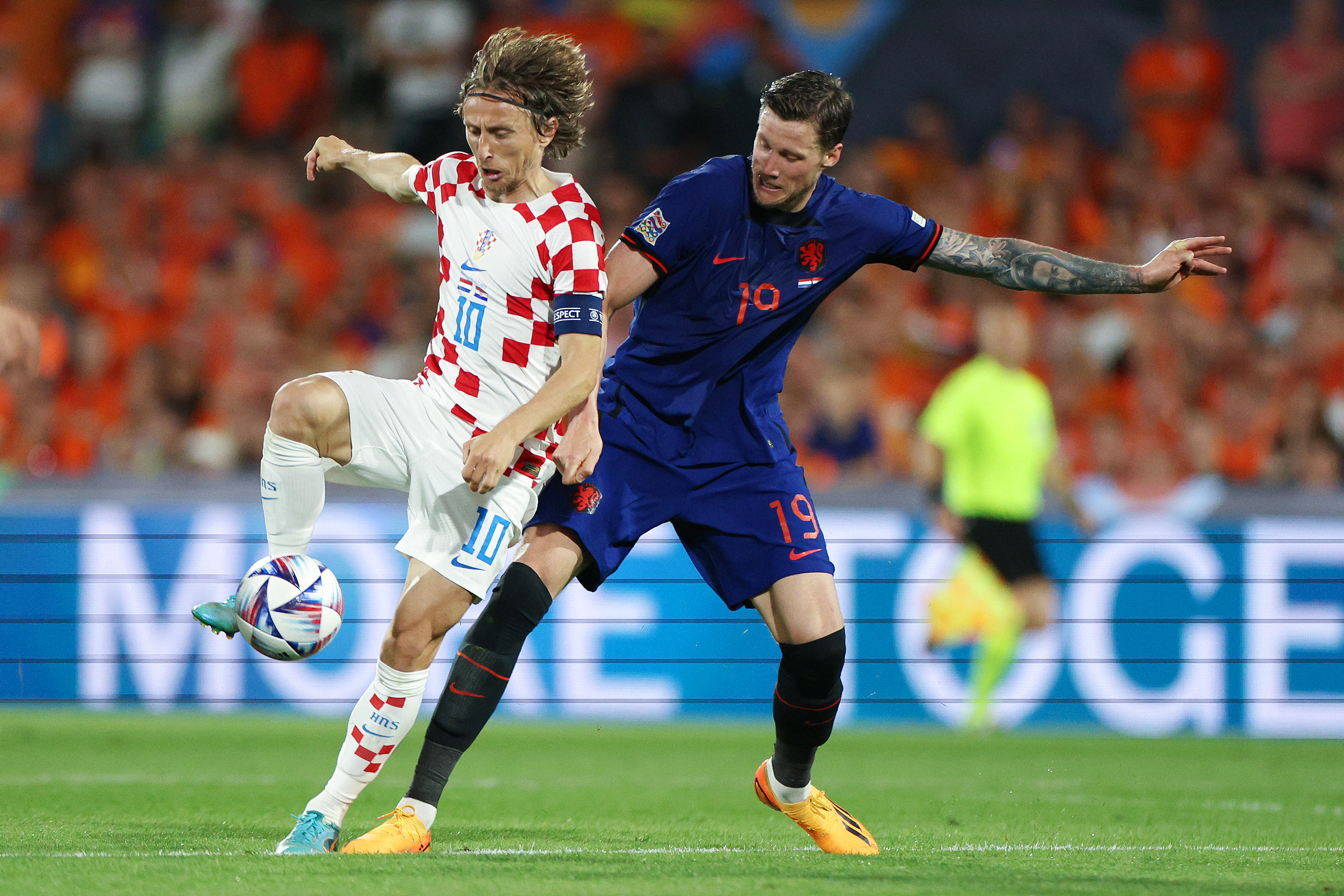 Jersey croatia best sale euro 2018