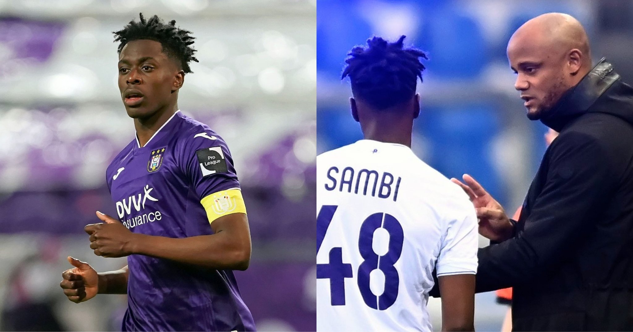 Albert Sambi Lokonga move getting closer: 'Only wants Arsenal