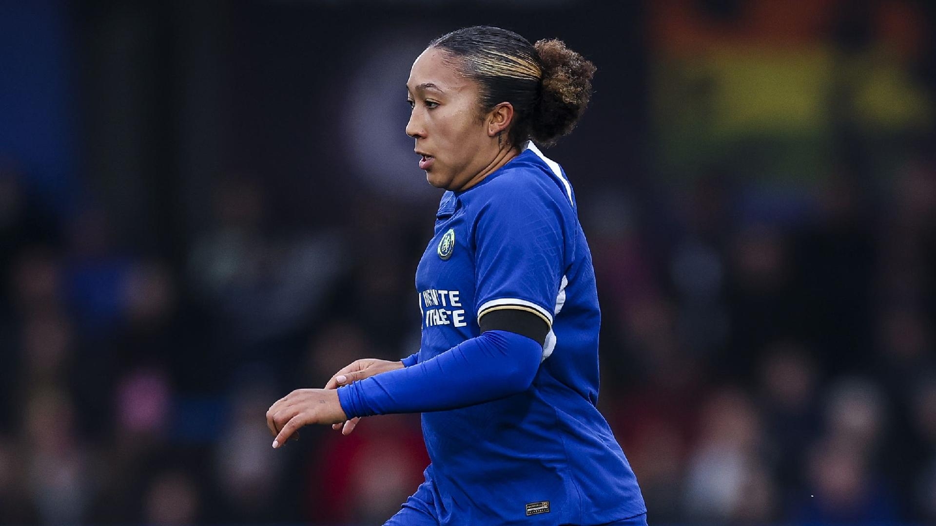 Chelsea vs Spurs as it happened: Blues earn first win of WSL season – Her  Football Hub