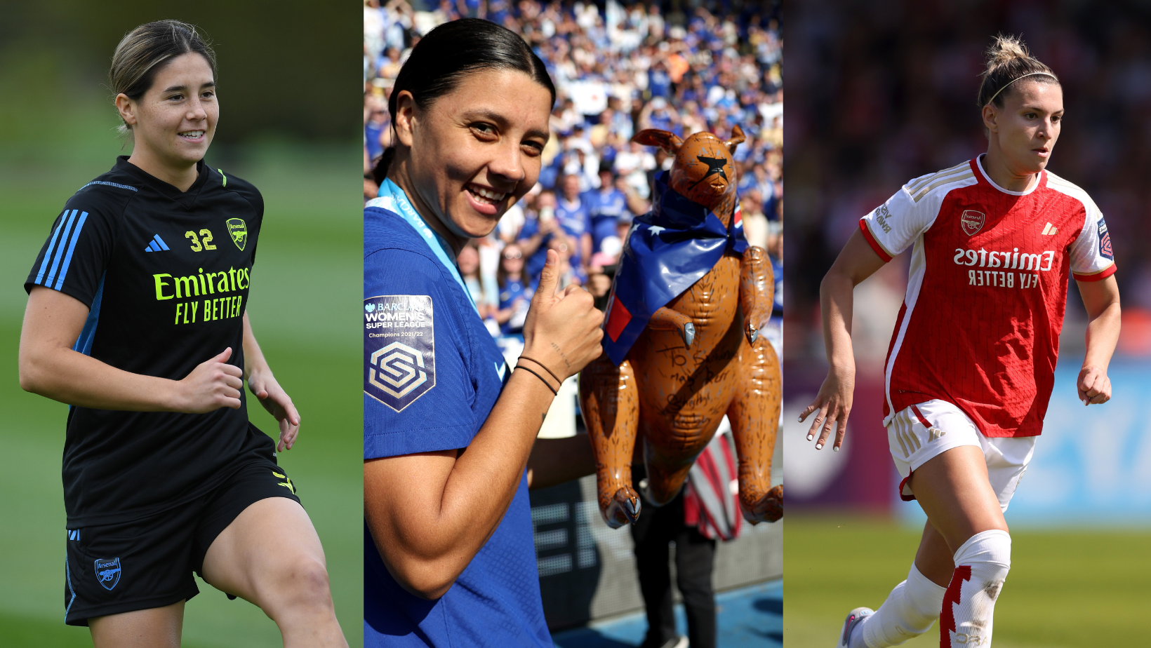 Arsenal FC: 2022/23 WSL season preview – Her Football Hub