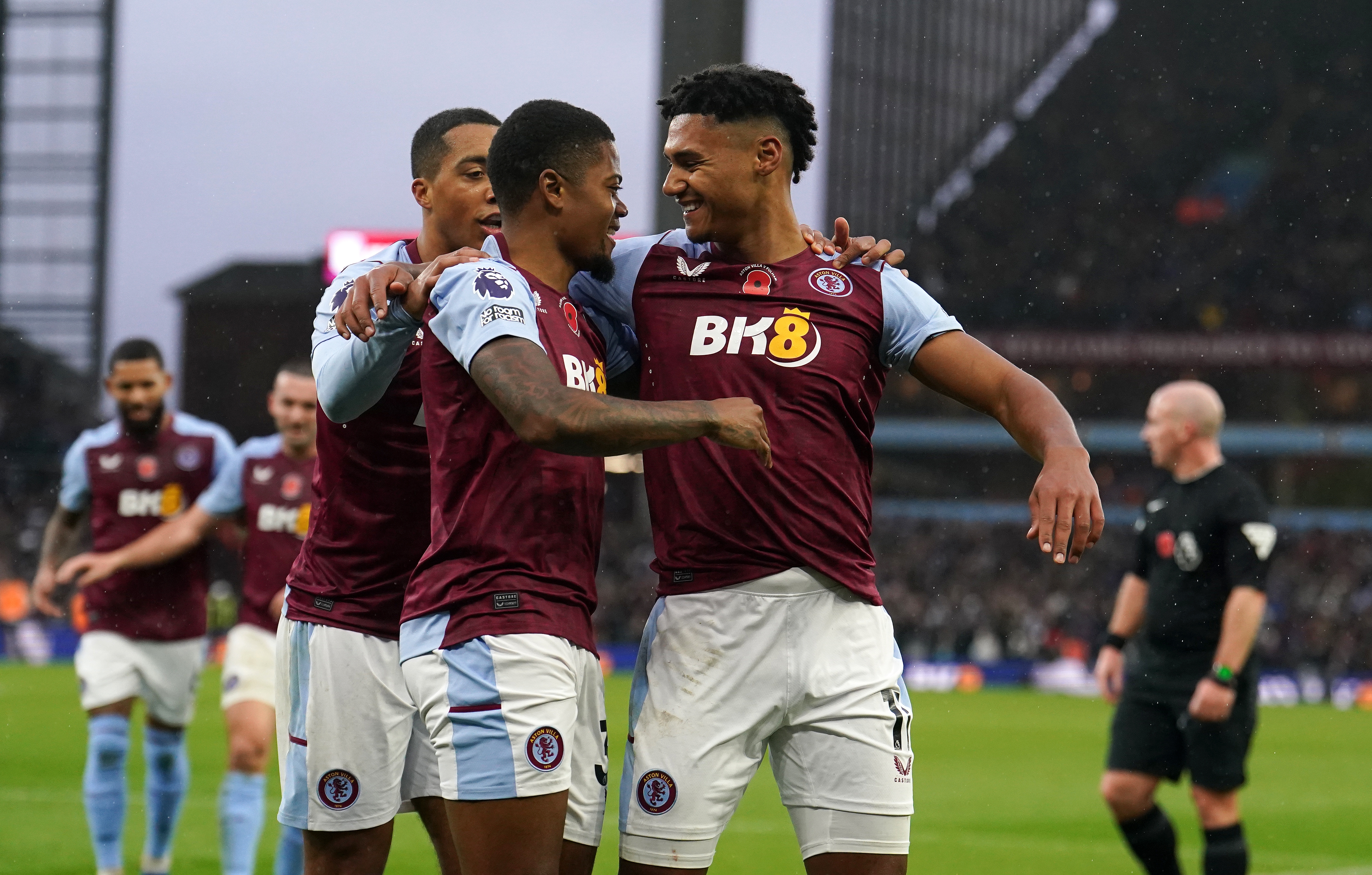 How Aston Villa became 2023's third-best Premier League team and the secret to stopping them