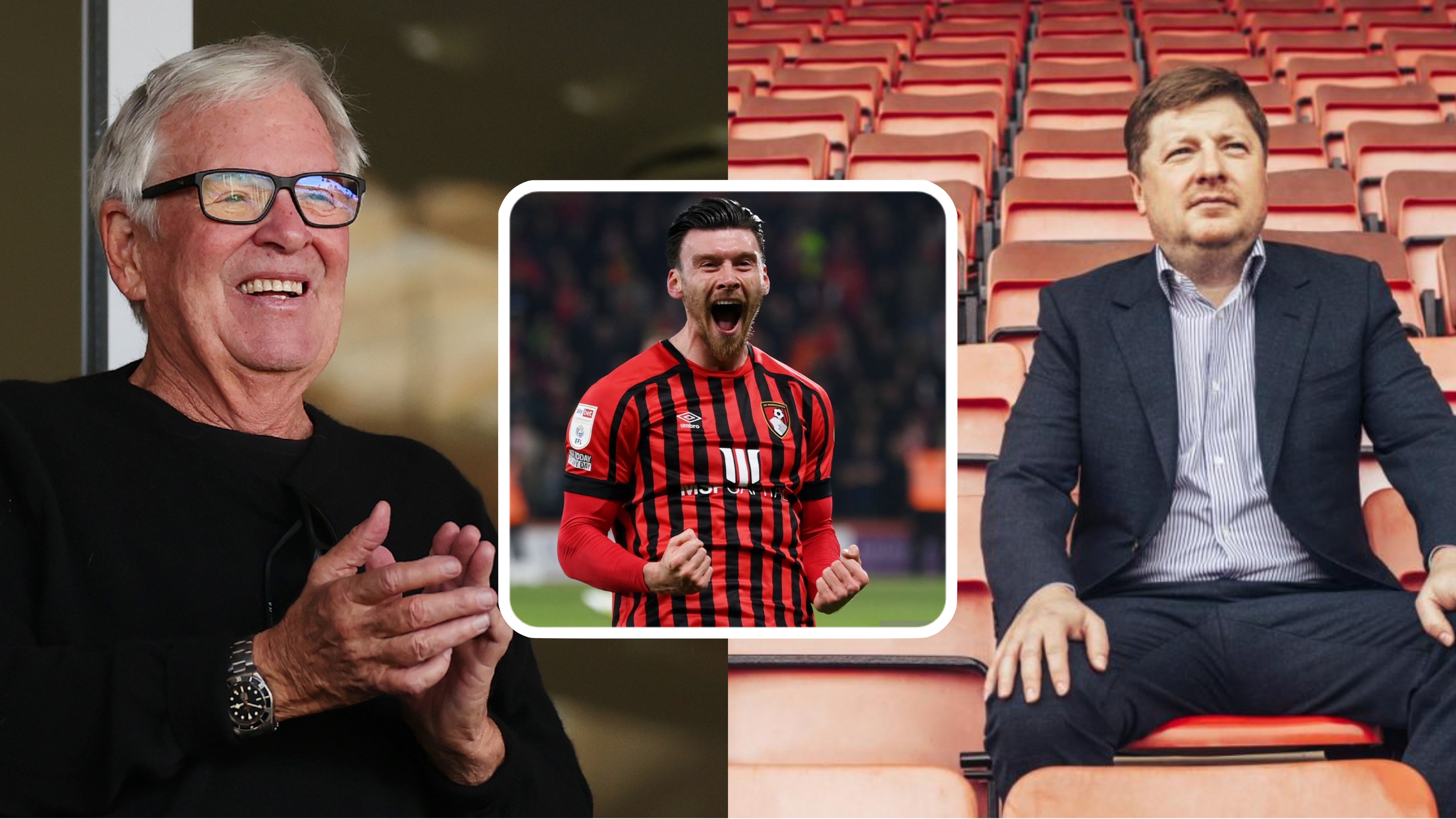 EPL 2022: Bournemouth sale, takeover, Bill Foley, how much was the