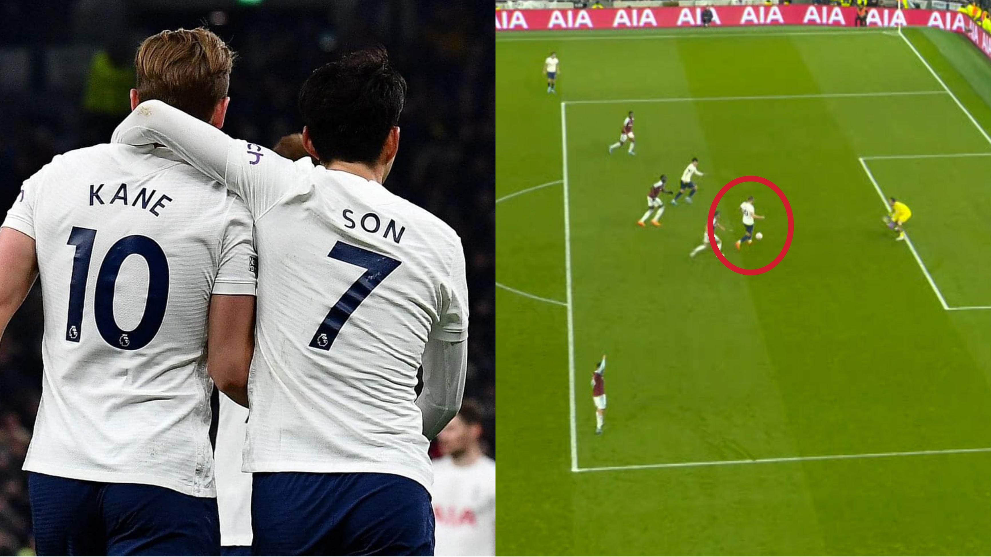 Tottenham vs West Ham LIVE: Premier League result, score and reaction as  Spurs lose again