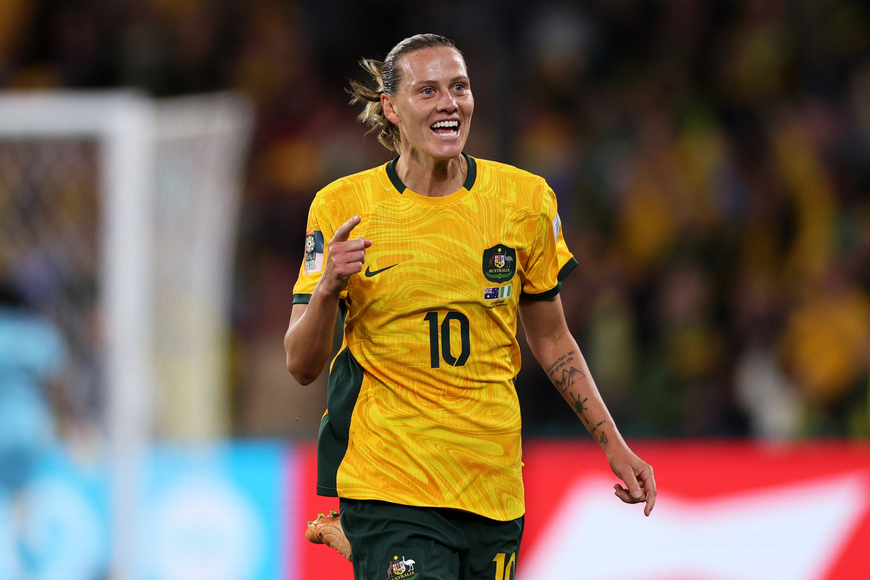 Who are the Matildas playing next? When's their next game? Will