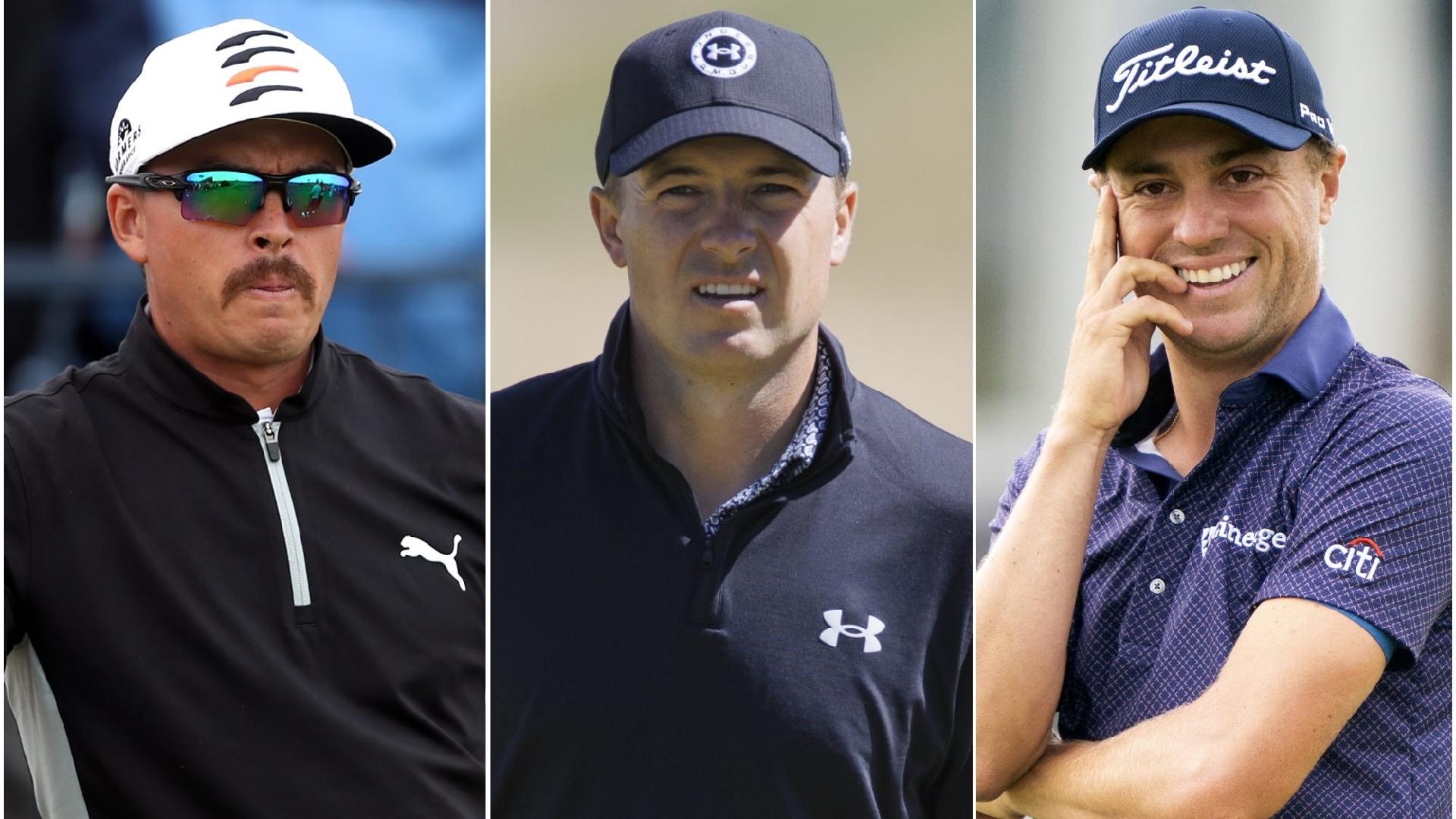 Takeover complete! 49ers group complete purchase of Leeds United with  backing from US golf stars Rickie Fowler, Justin Thomas & Jordan Spieth