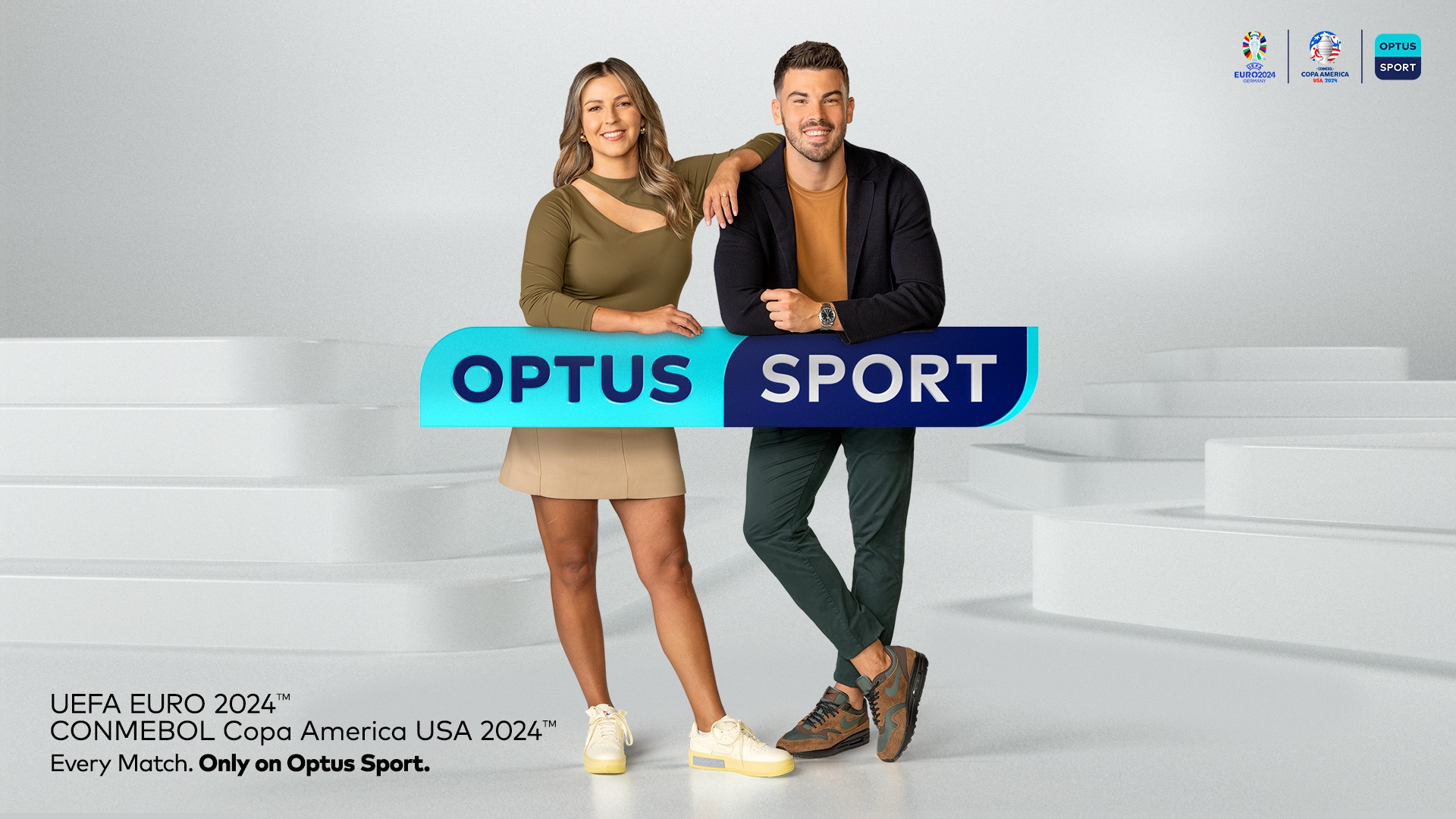 Optus Sport