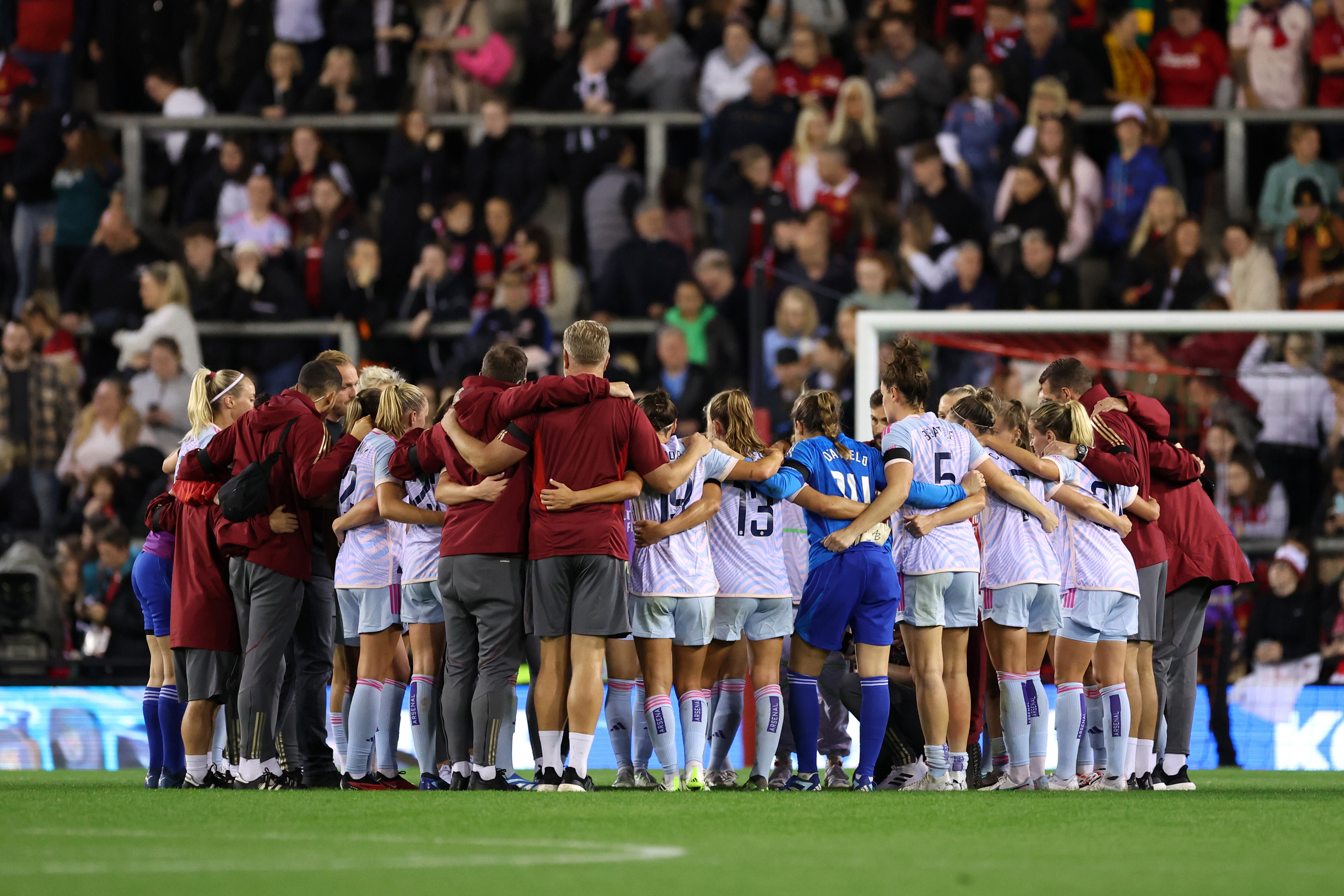 FAWSL Opening Weekend 2022–23: What a start! – Her Football Hub