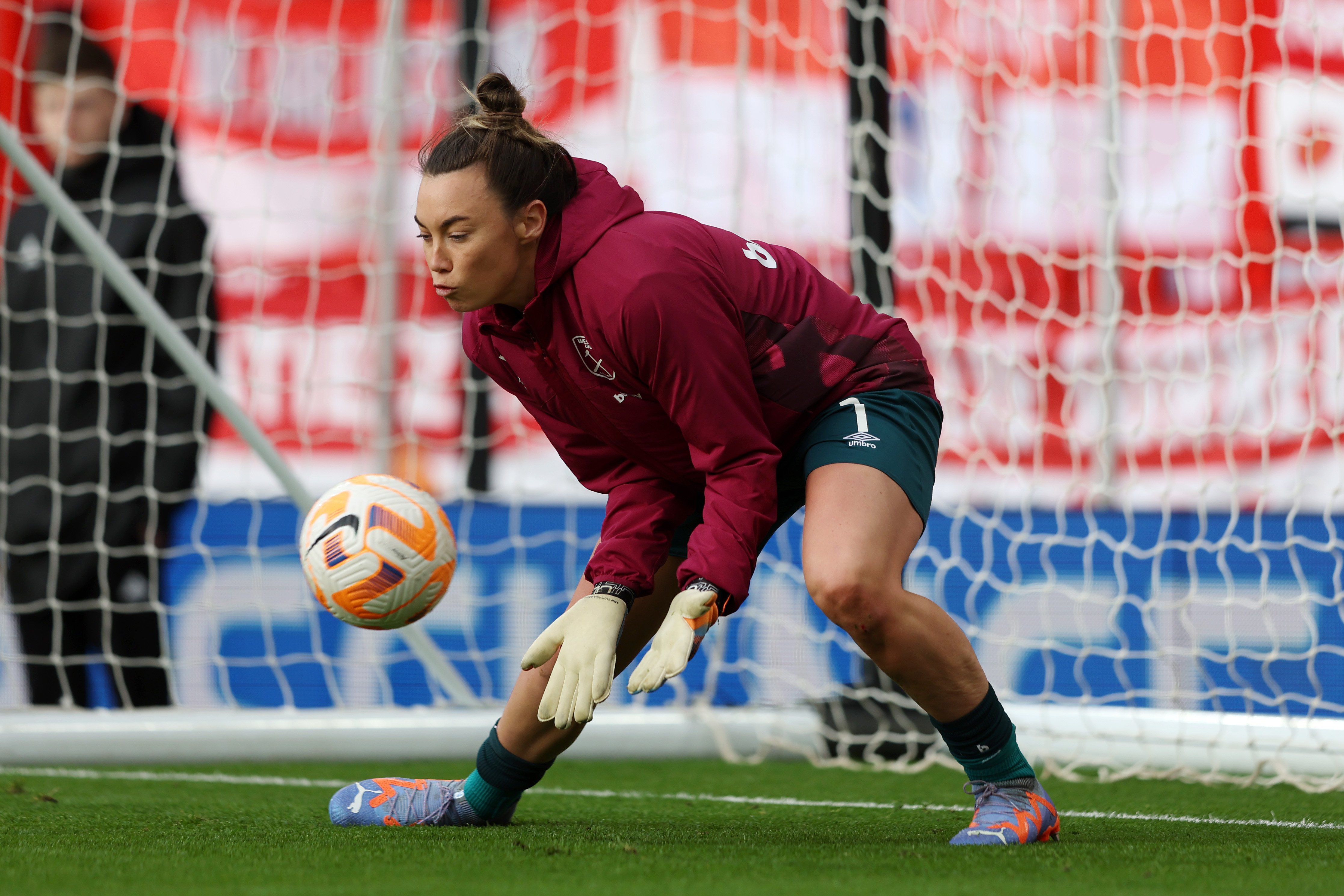 Women's World Cup 2023: Why Matildas' Mackenzie Arnold's jersey