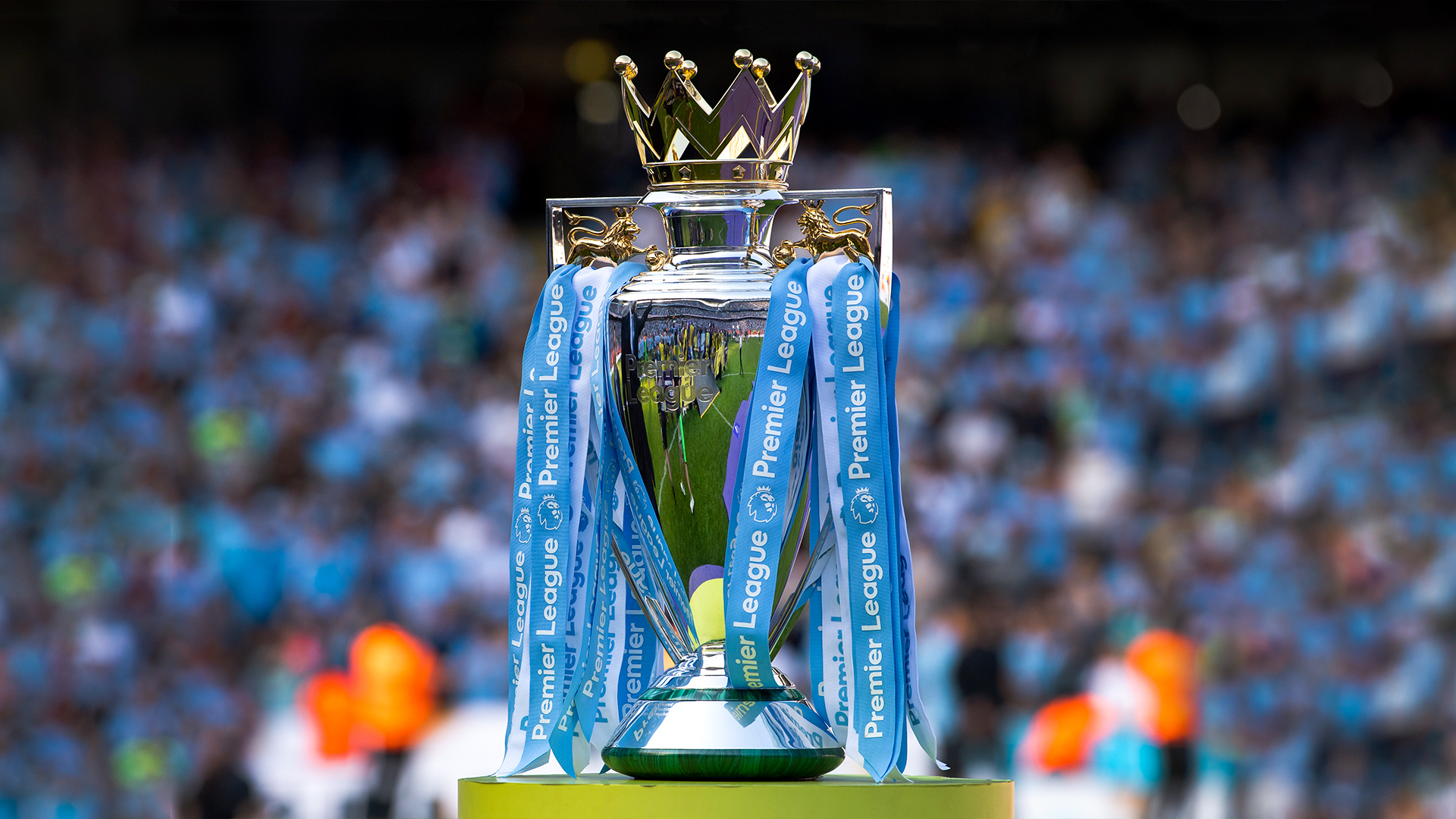 How to watch the Premier League live in Australia on Optus Sport