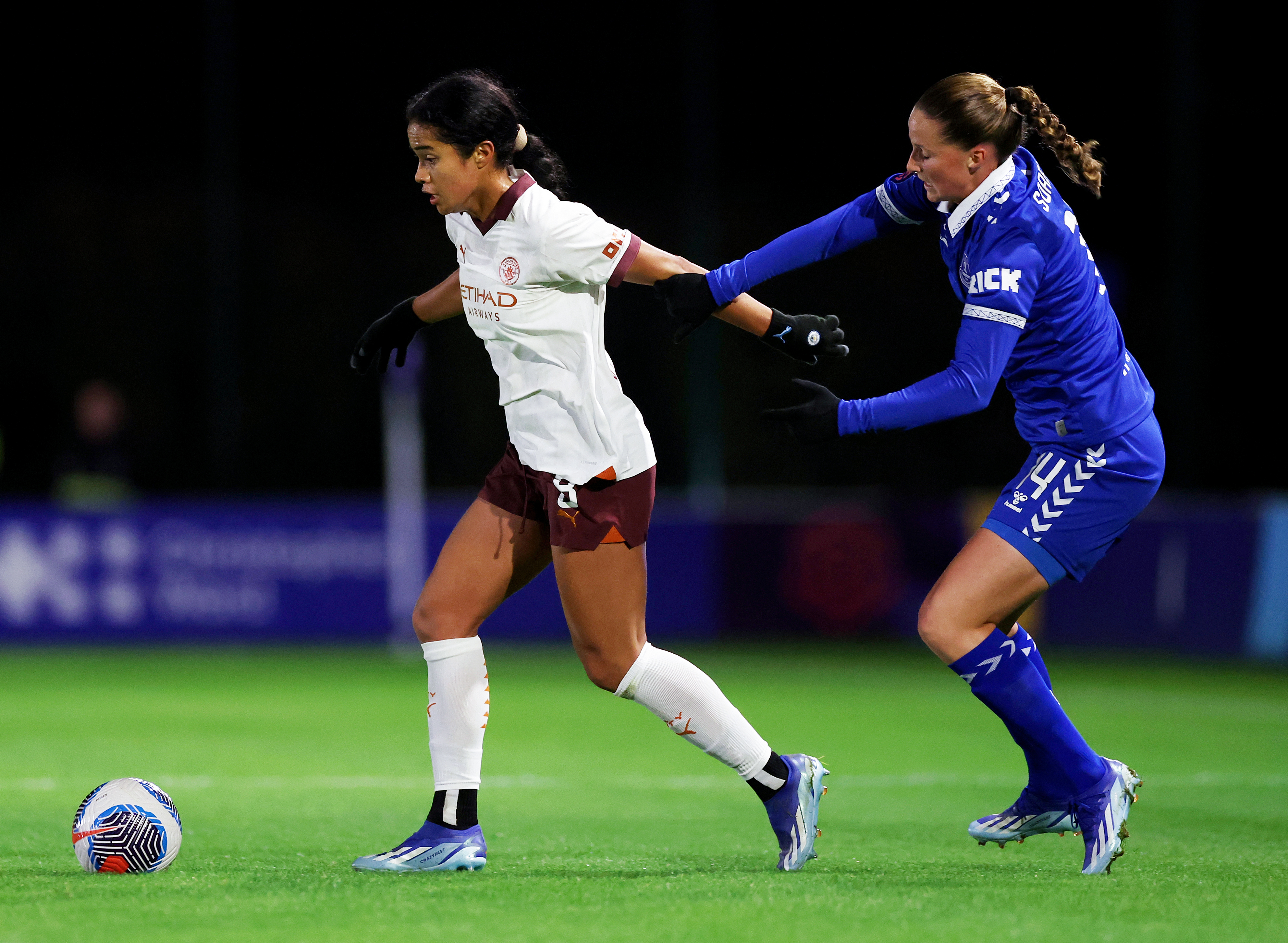 FAWSL Opening Weekend 2022–23: What a start! – Her Football Hub