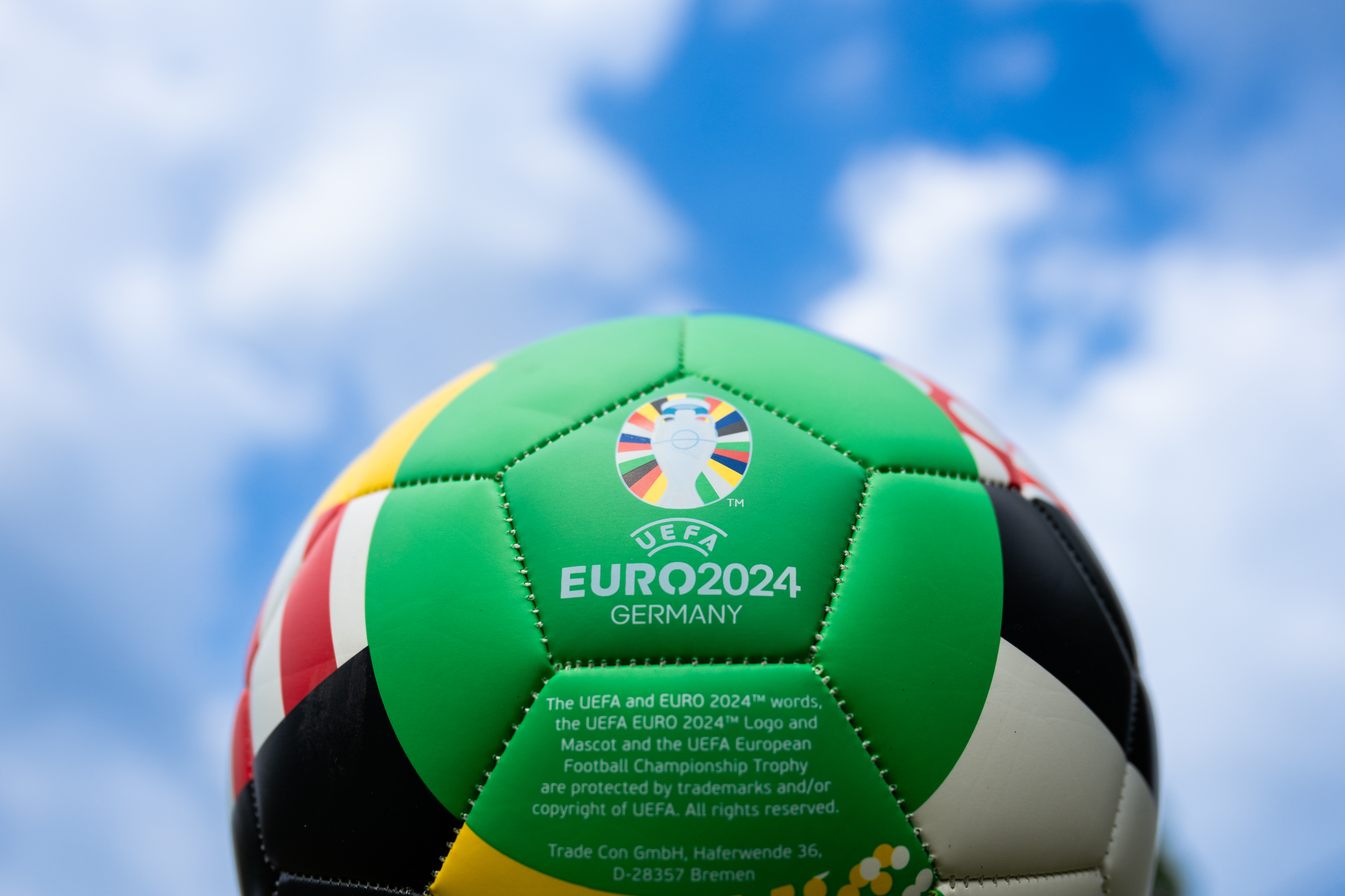 When is EURO 2024? Start and finish dates for tournament in Germany