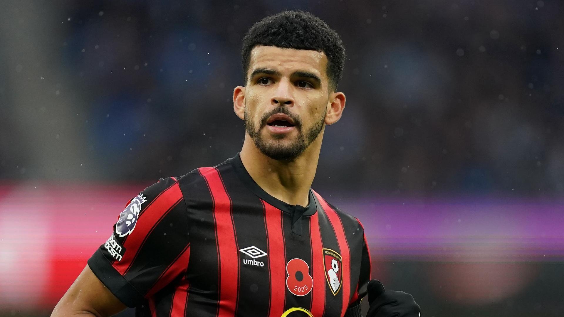 Dominic Solanke tipped for 'big' transfer move as he reaps rewards of learning from 'generational' Liverpool stars