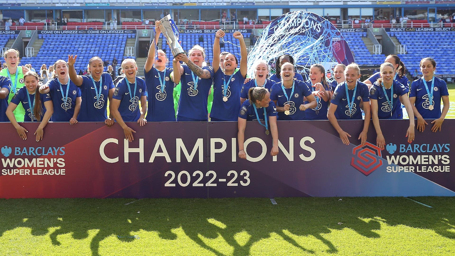 FAWSL Opening Weekend 2022–23: What a start! – Her Football Hub