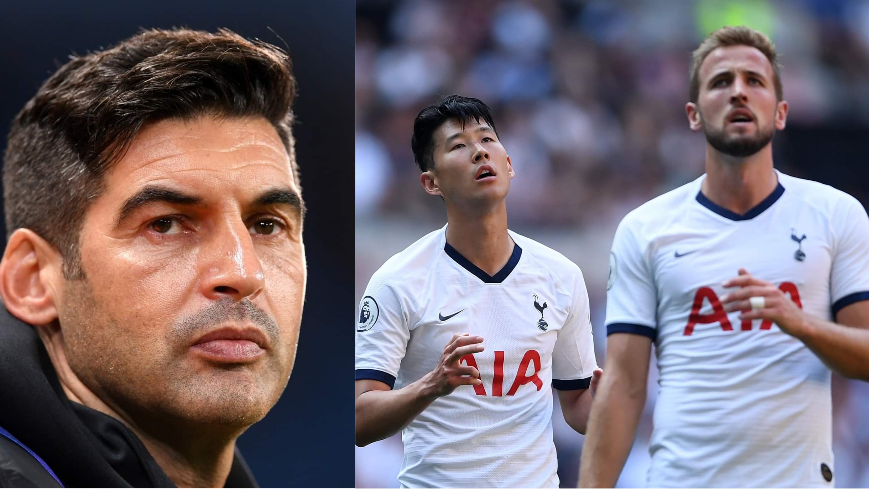 How many goals has Son Heung-min scored during his career? Tottenham Hotspur  sensation's impressive stats in full