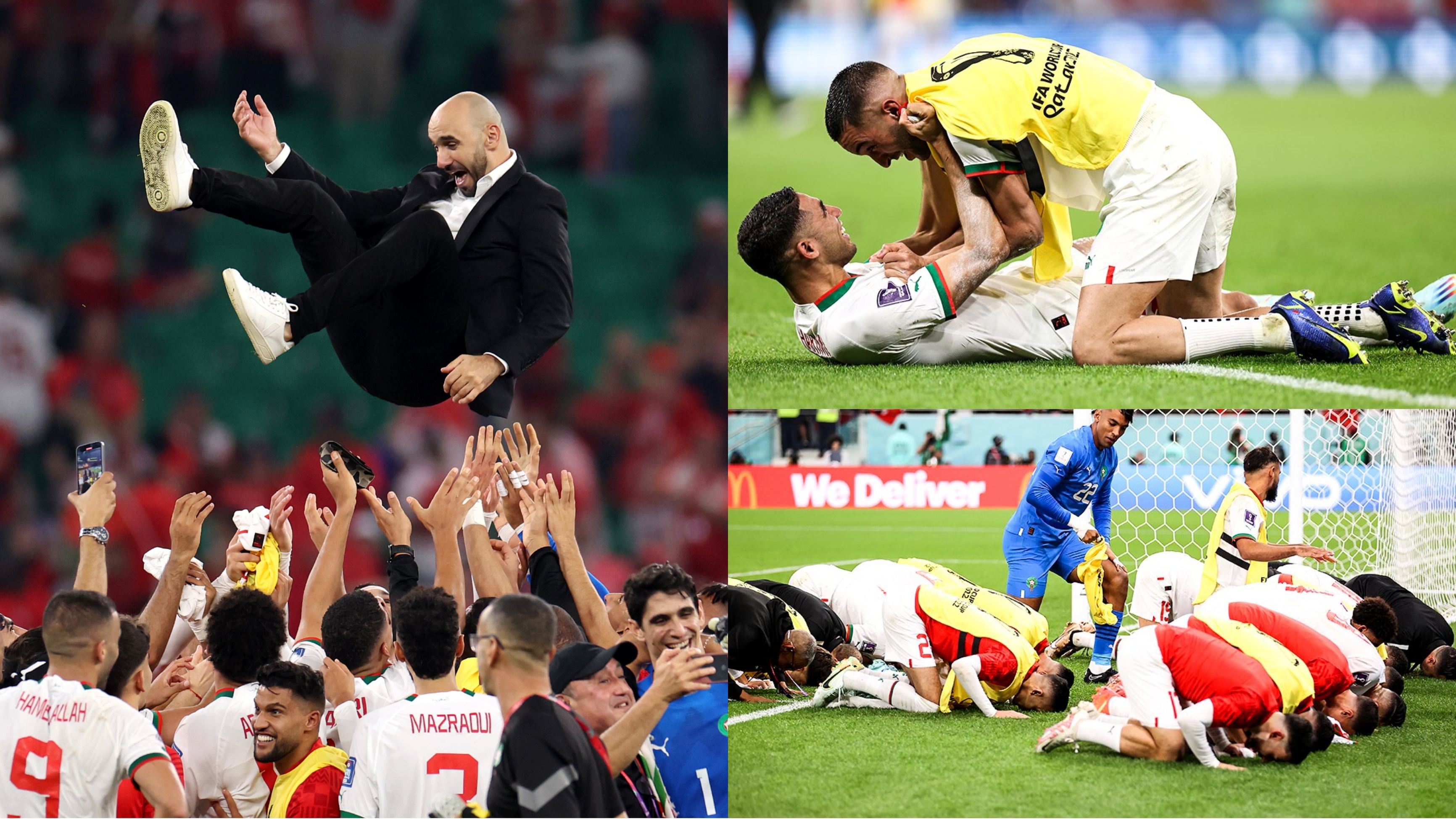 Why Morocco's World Cup success is no fluke