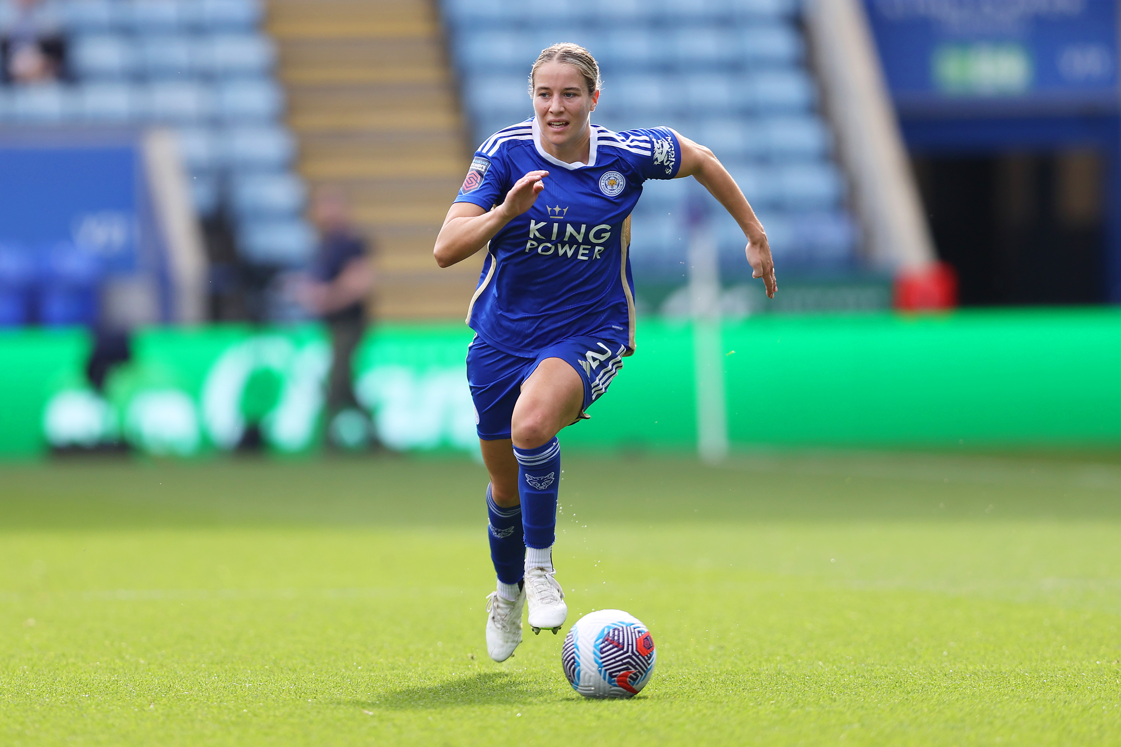 Every Wsl Clubs 2024 January Transfer Window Ranked