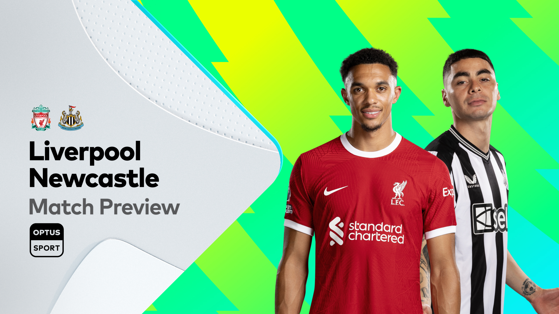 Latest Premier League & Football News | Highlights, Scores & More