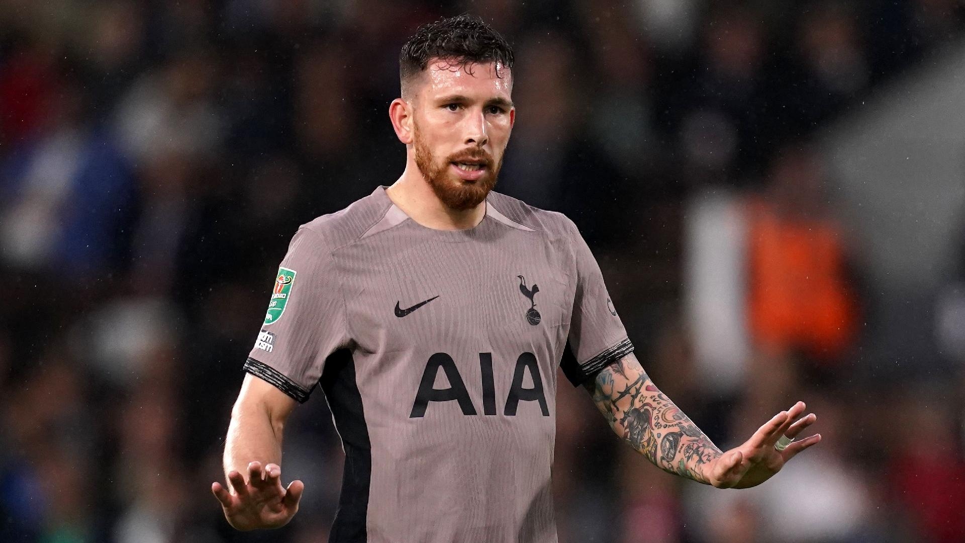 Tottenham news: Star could play against Luton despite fitness concerns
