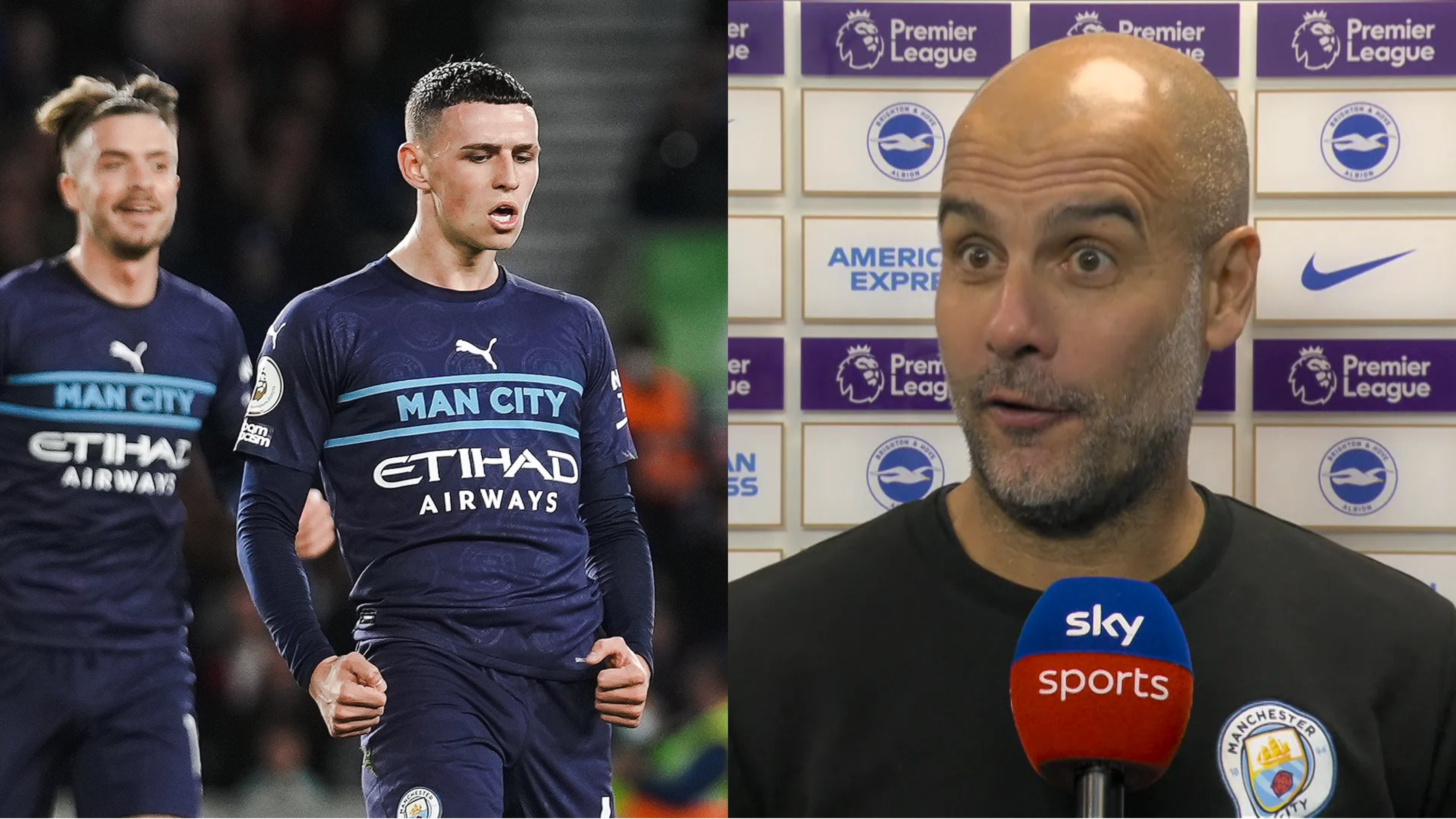 13 fun facts about Phil Foden