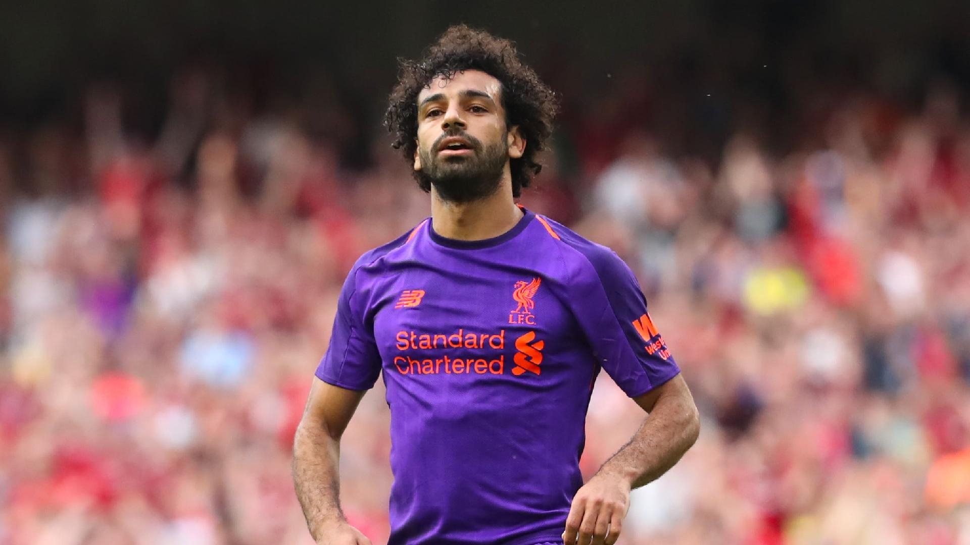 Who are Liverpool signing on transfer deadline day? Mohamed Salah