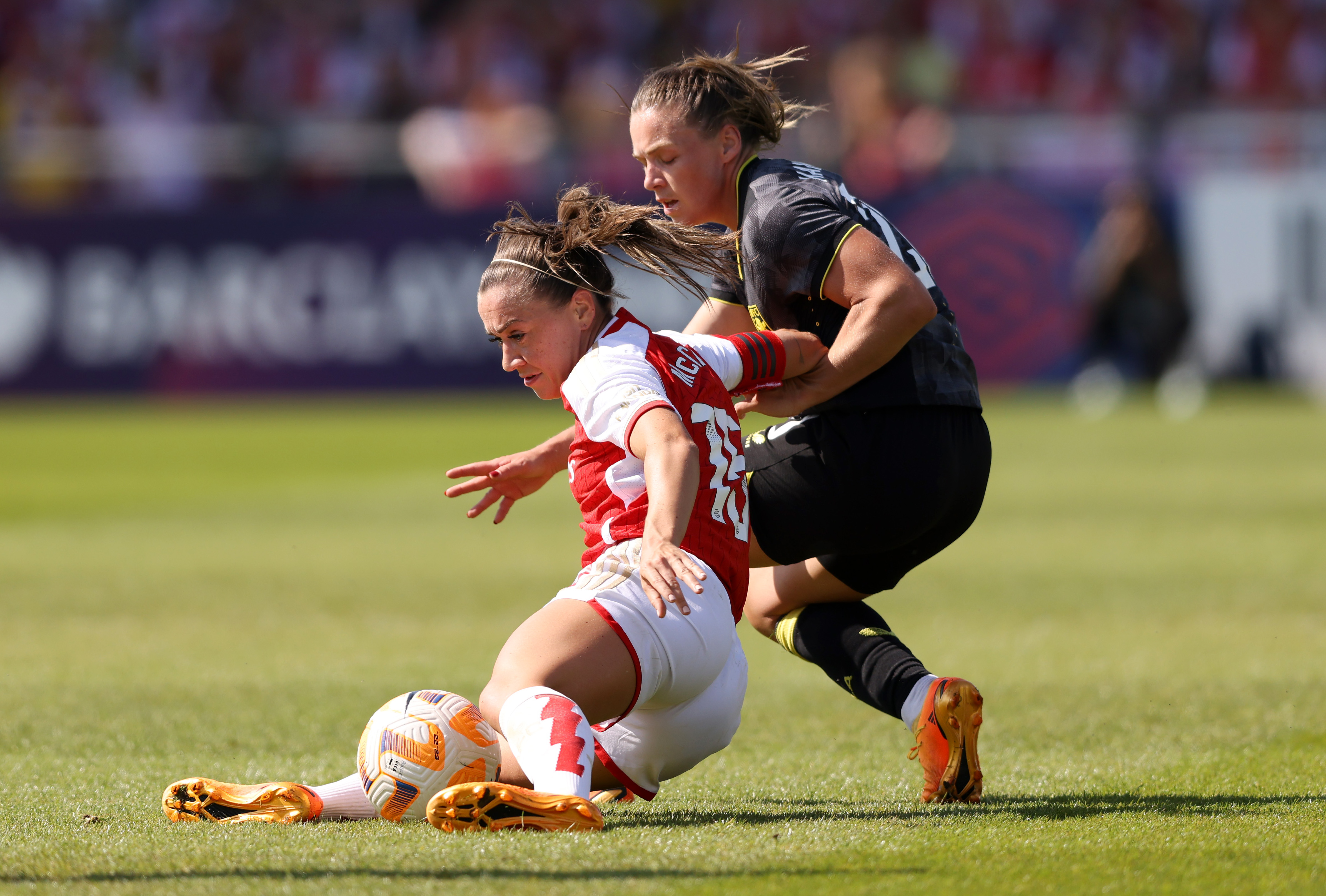 FAWSL Opening Weekend 2022–23: What a start! – Her Football Hub