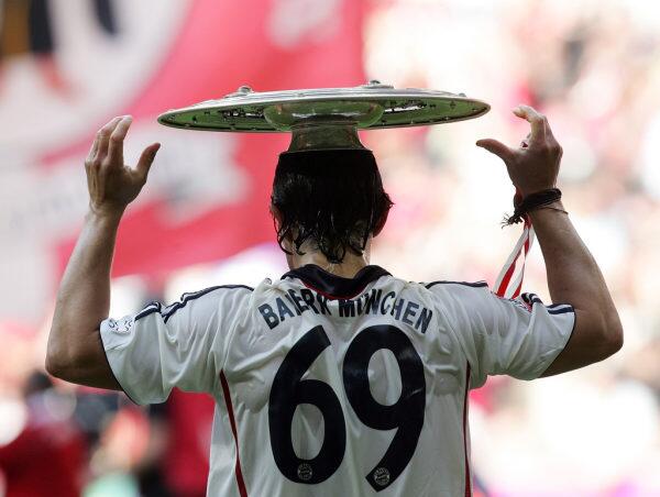 12 of football's strangest shirt numbers & the stories behin