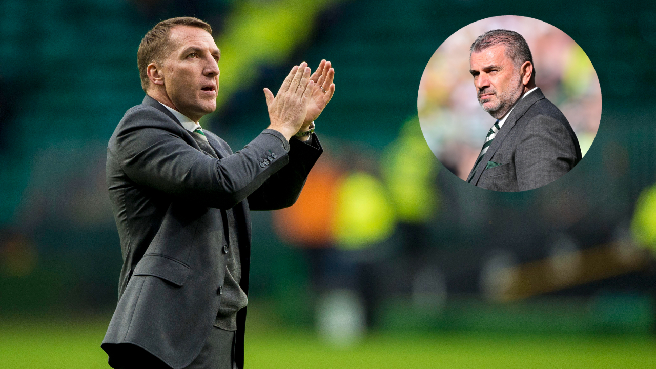 On The Spot: Ange's Celtic make it five wins in a row