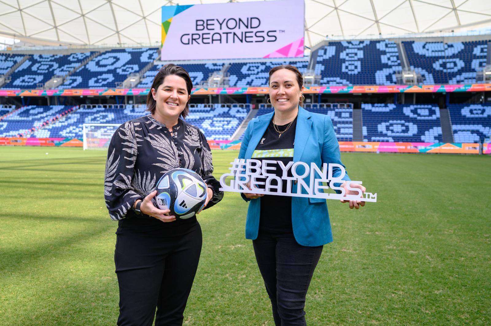 20,000 tickets fly off the shelf in 45 minutes for relocated Matildas' World  Cup opener against Ireland