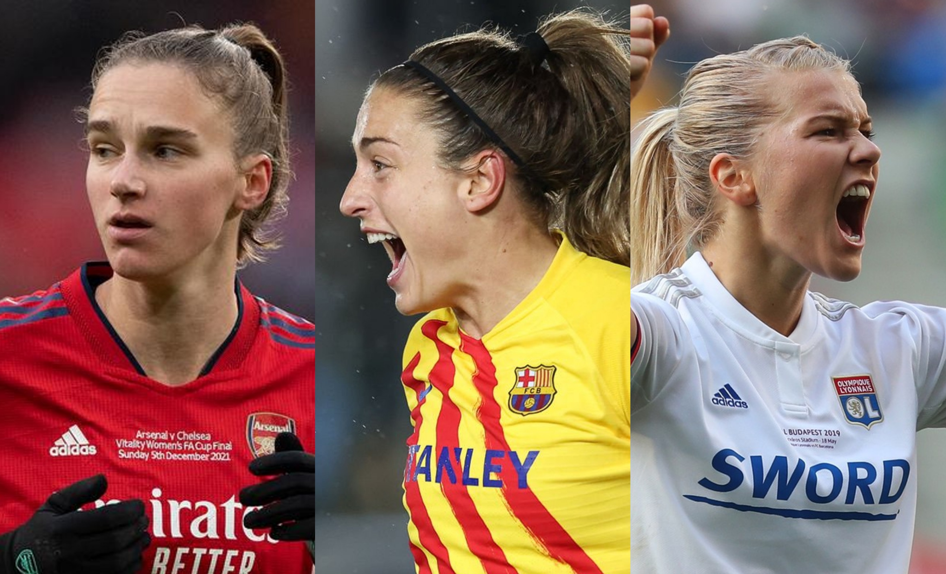 Five players to watch at UEFA Women's Euro 2022 - Futbol on FanNation