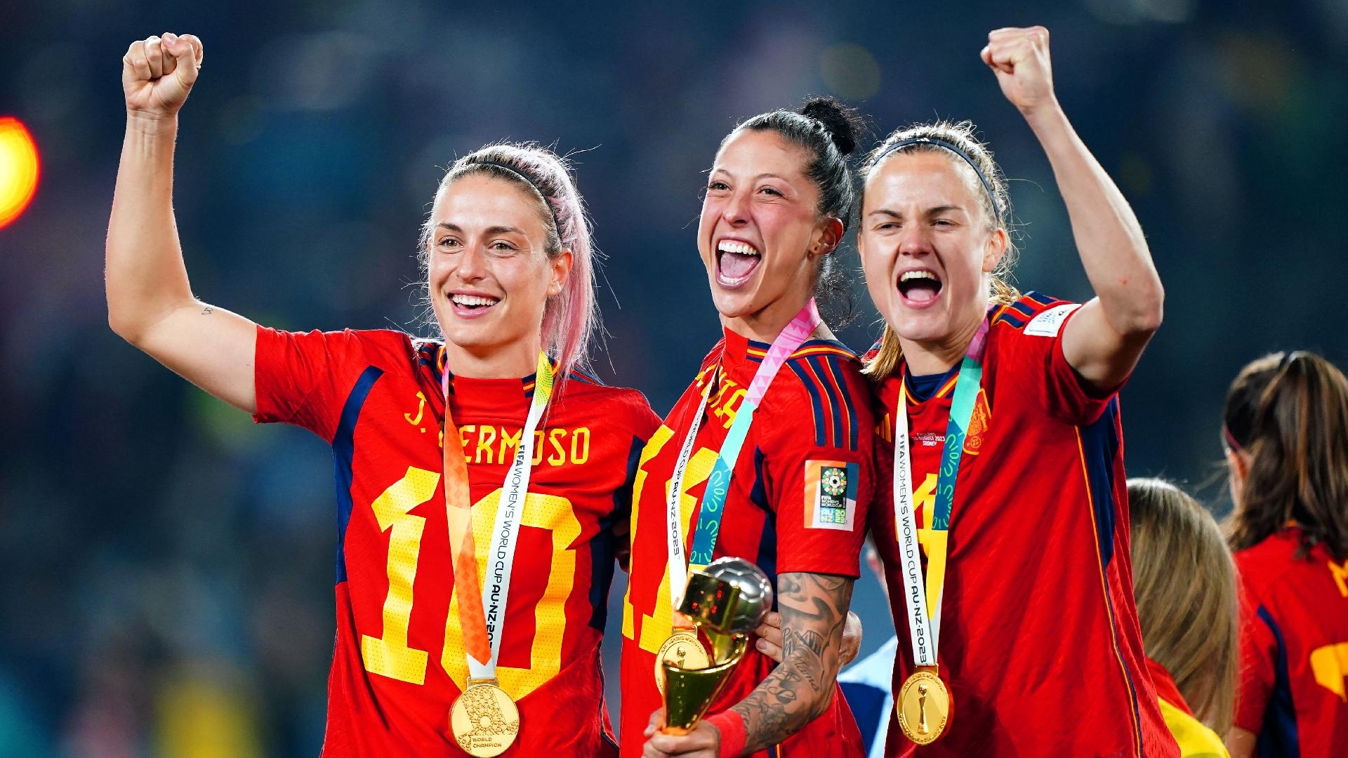 FIFA Women's World Cup: A look at all WC records before WWC 2023 - Sportstar