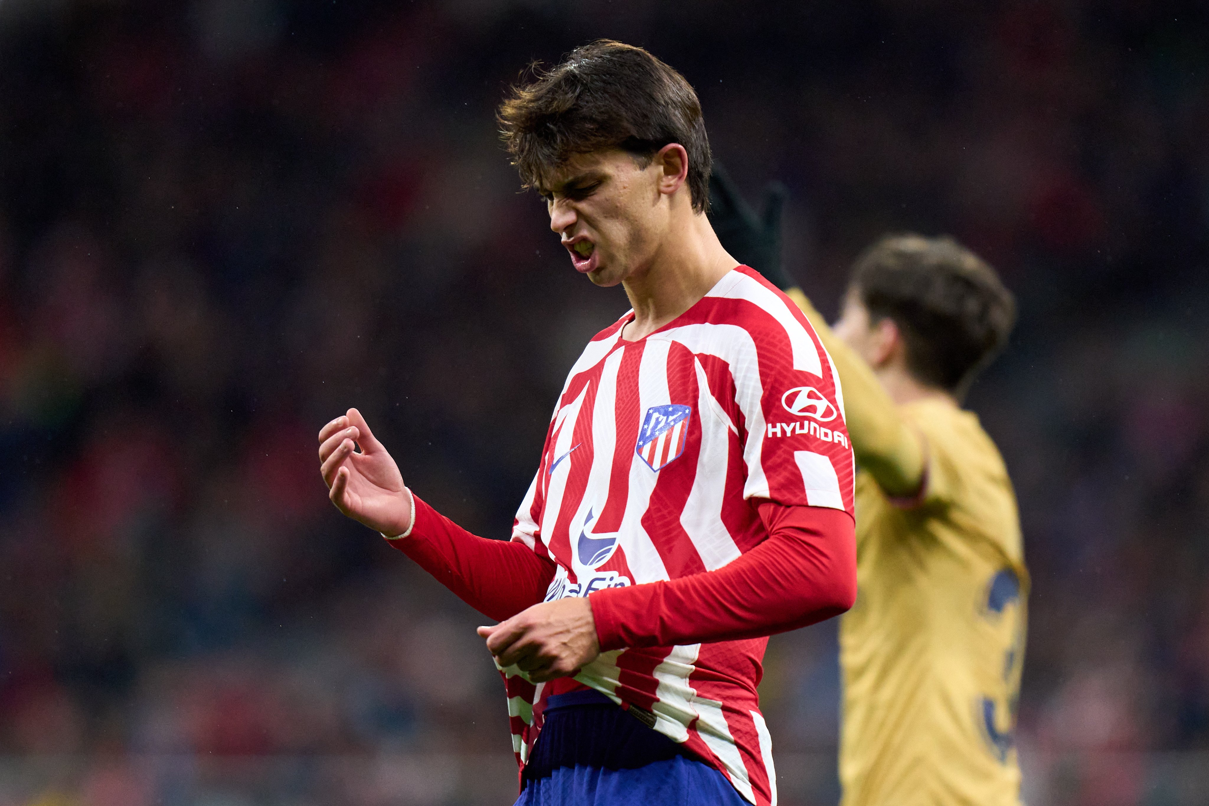 Atletico Madrid most expensive sales - How Rojiblancos made over