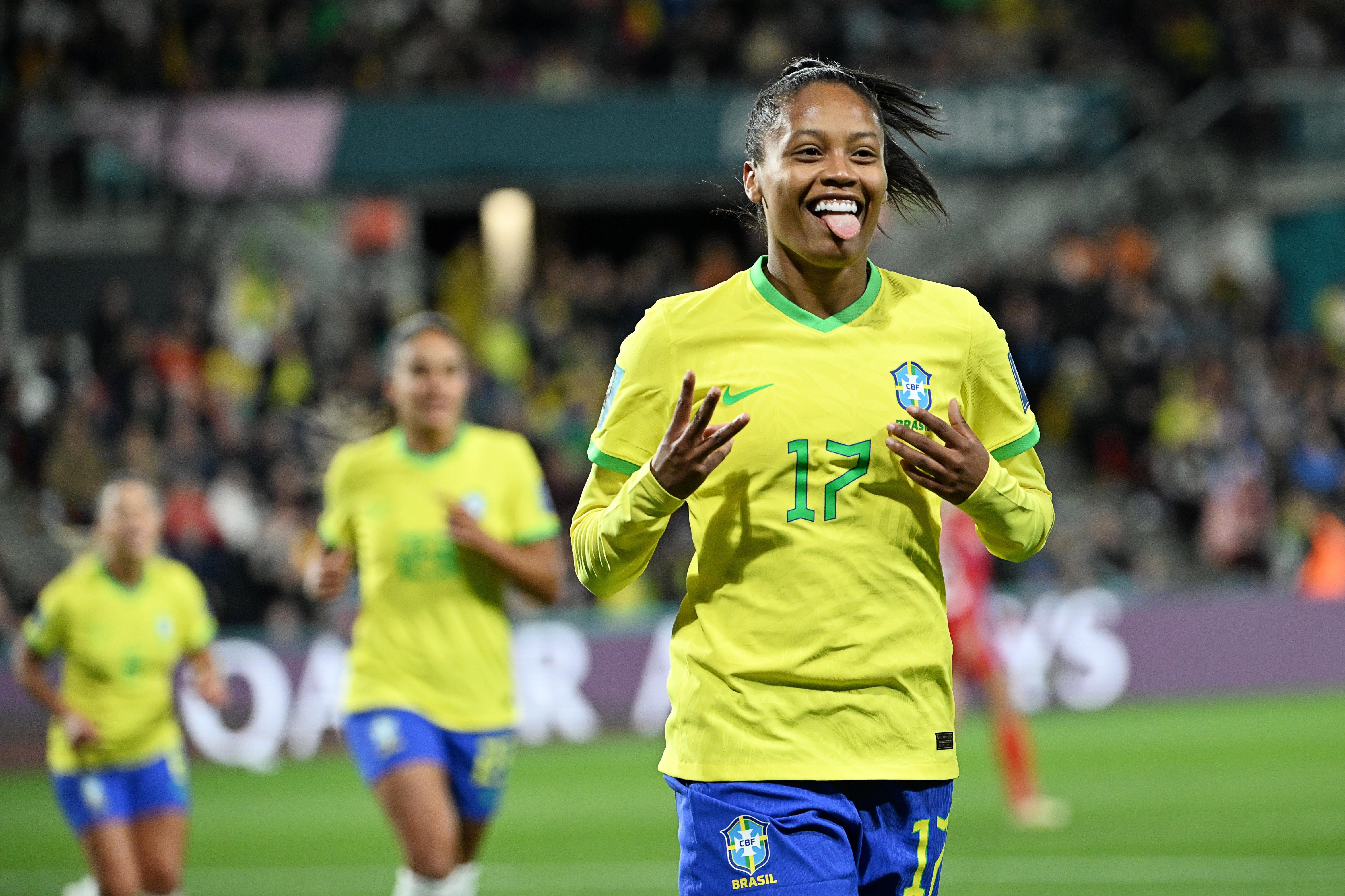 Brazil, and star player Marta, leave Women's World Cup after draw