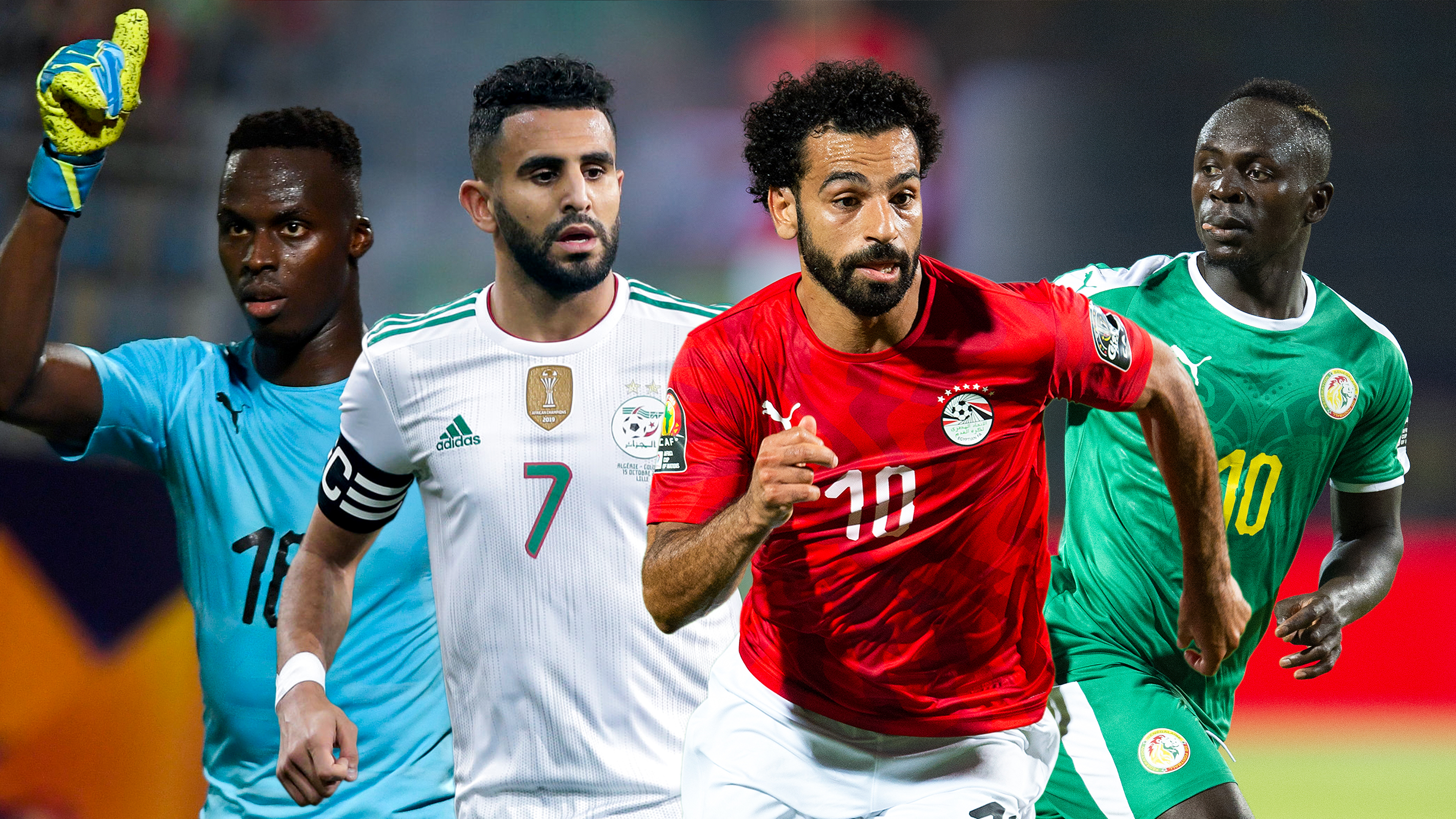 Your guide to AFCON and the Premier League