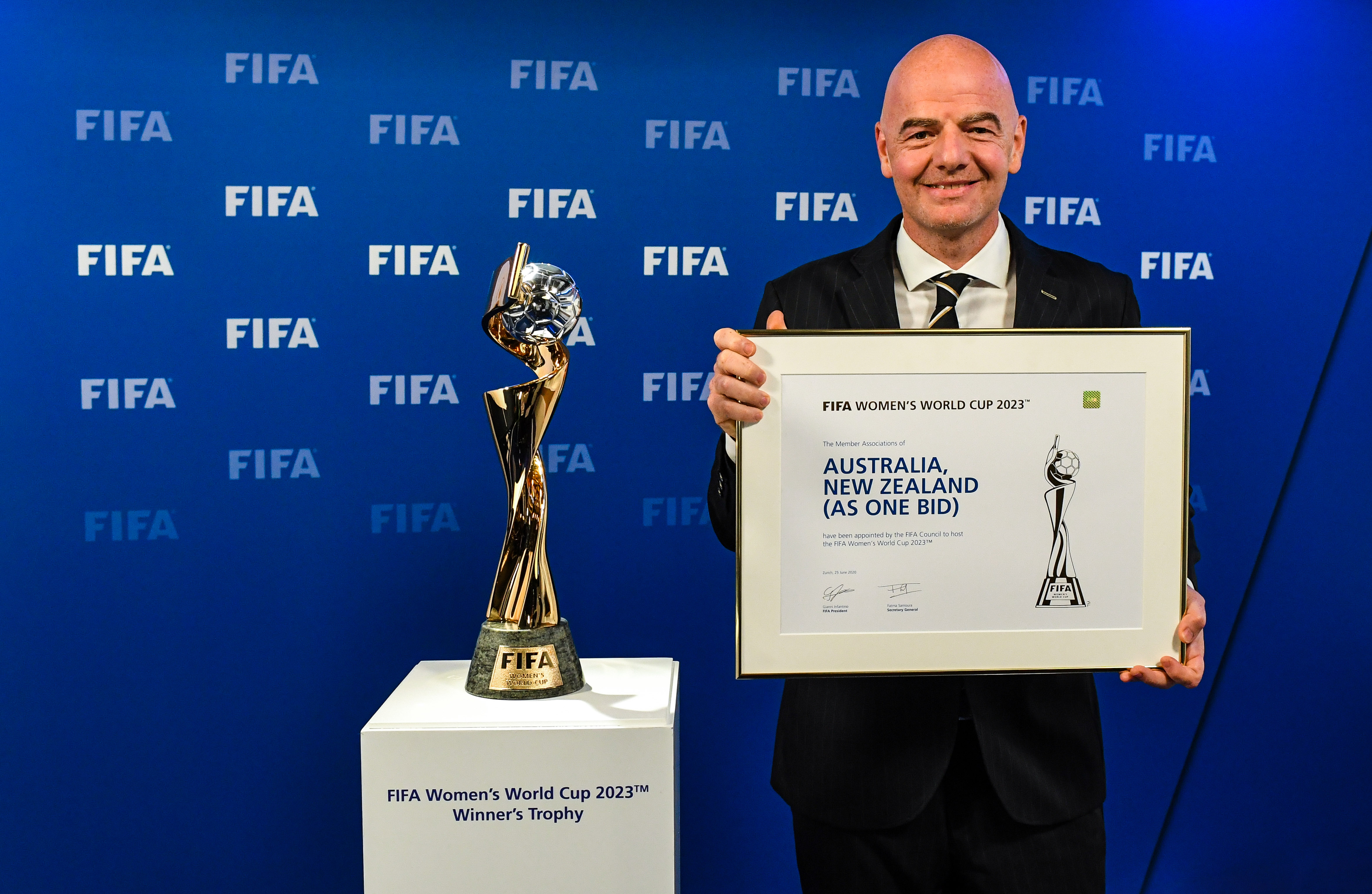 FIFA World Cup 2022: Here's how much money the winners and runners